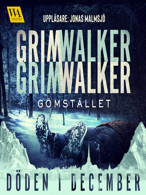 cover image of Gömstället